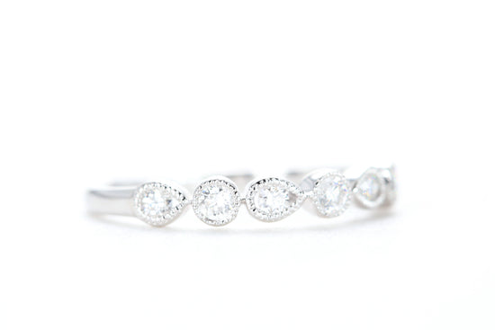 Art Deco Diamond Ring