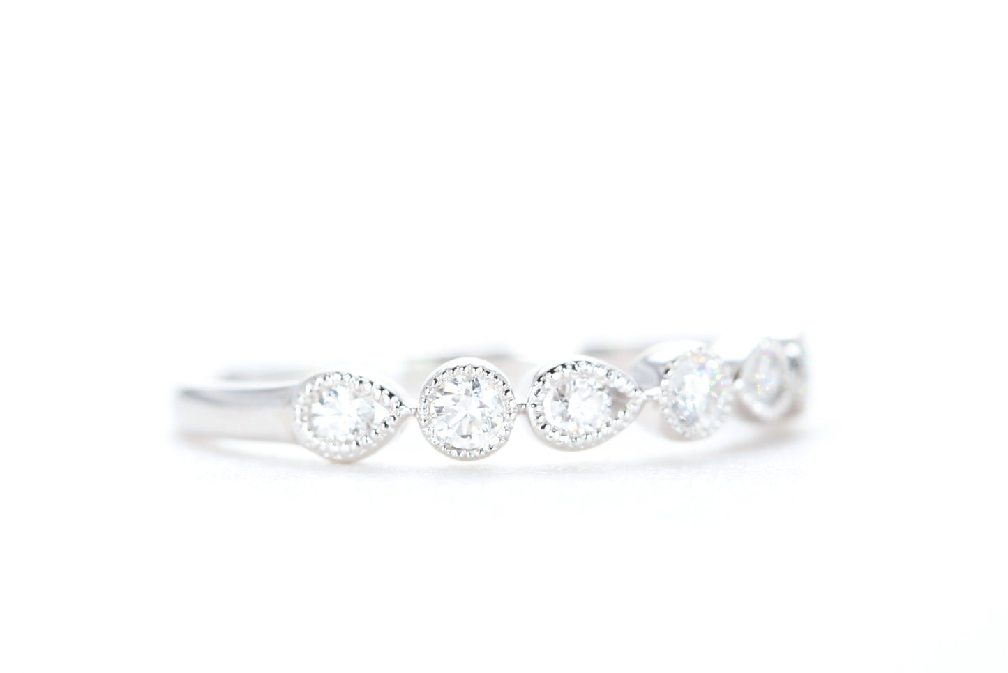 Art Deco Diamond Ring