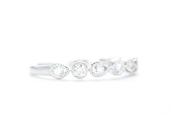 Art Deco Diamond Ring
