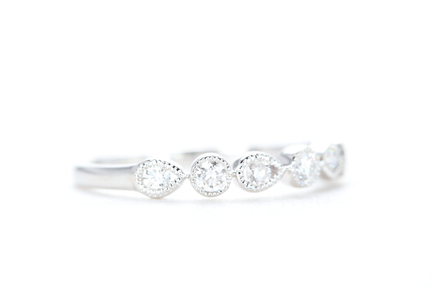 Art Deco Diamond Ring