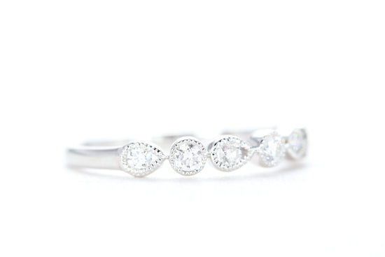 Art Deco Diamond Ring