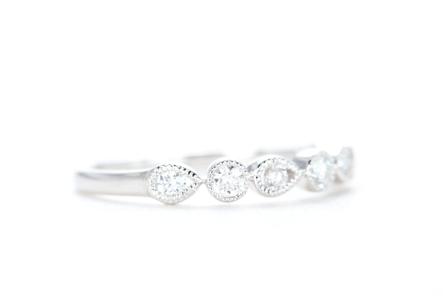 Art Deco Diamond Ring