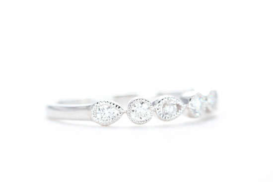 Art Deco Diamond Ring