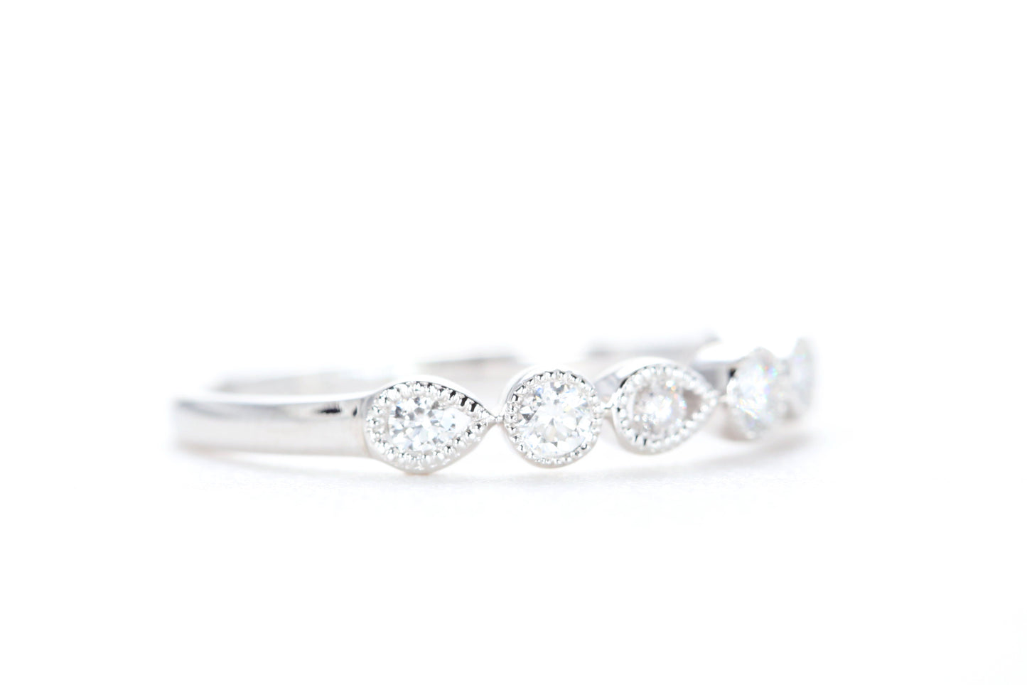 Art Deco Diamond Ring