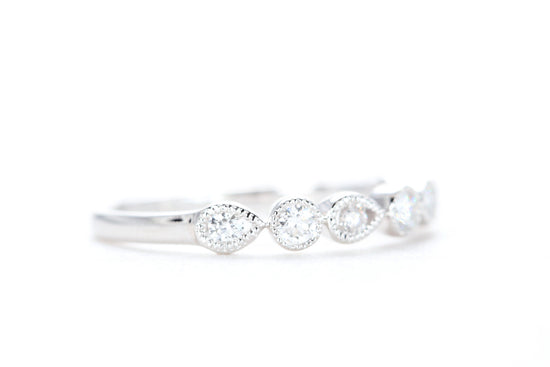 Art Deco Diamond Ring