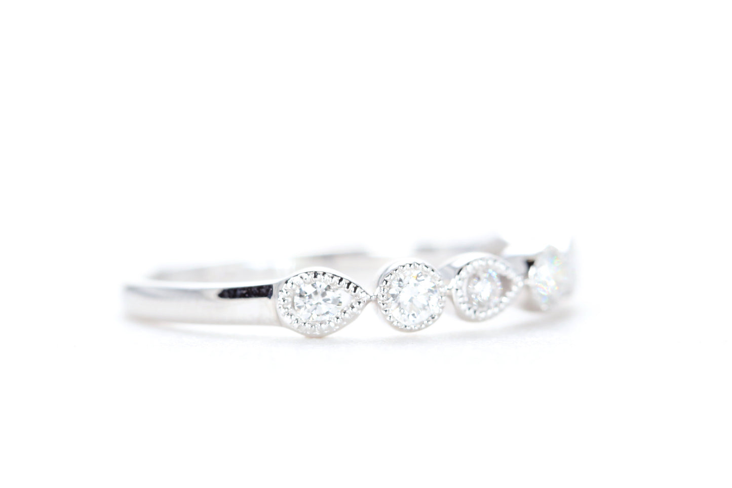 Art Deco Diamond Ring