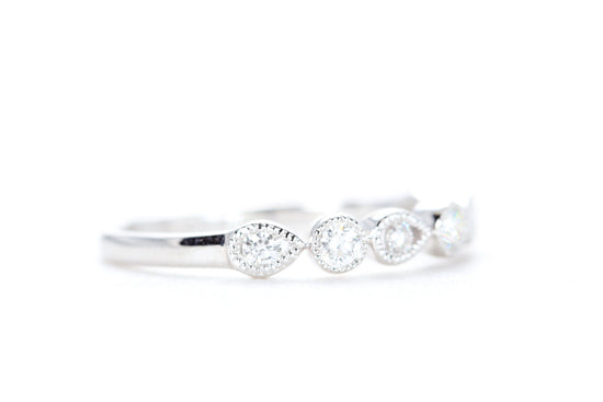 Art Deco Diamond Ring