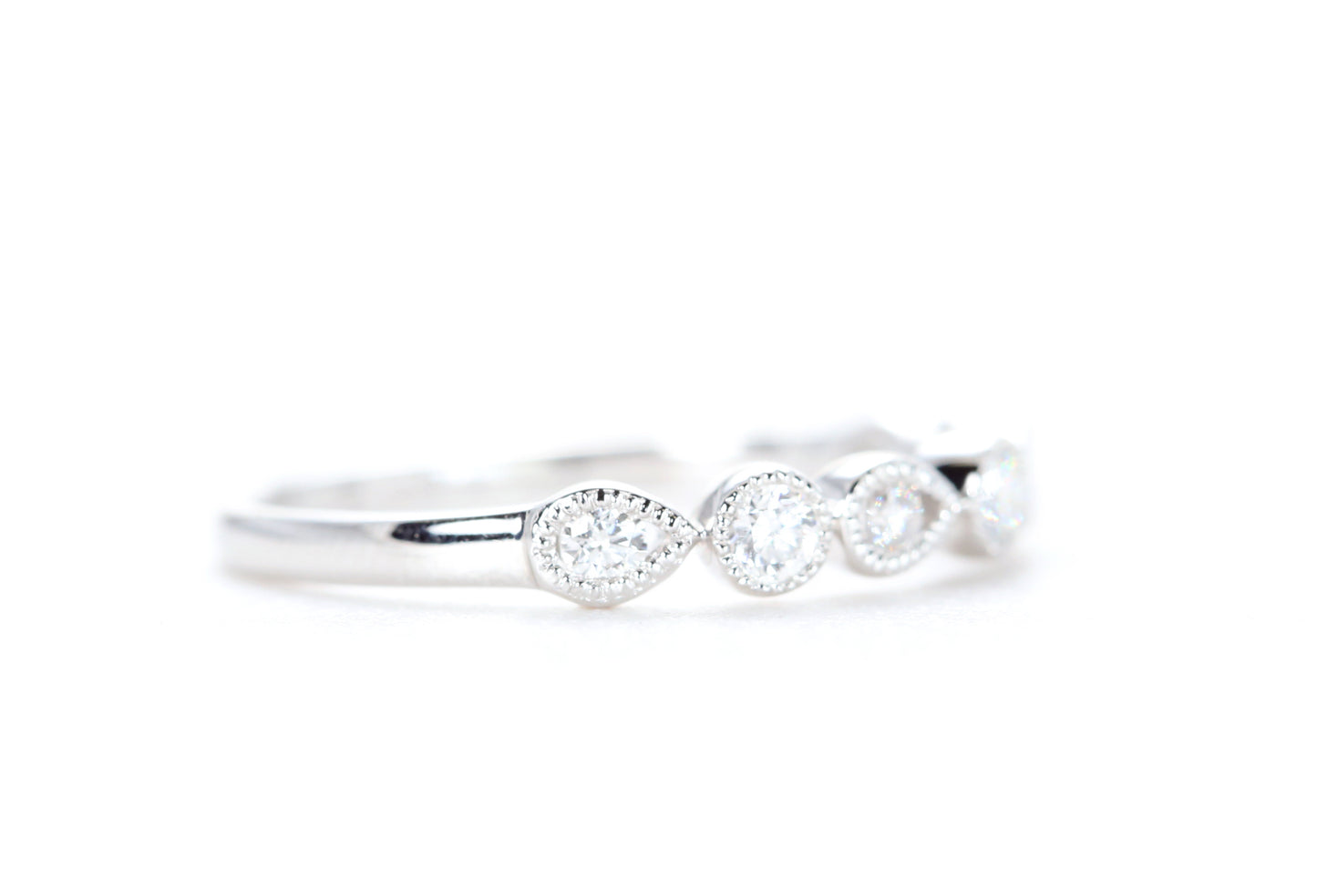 Art Deco Diamond Ring