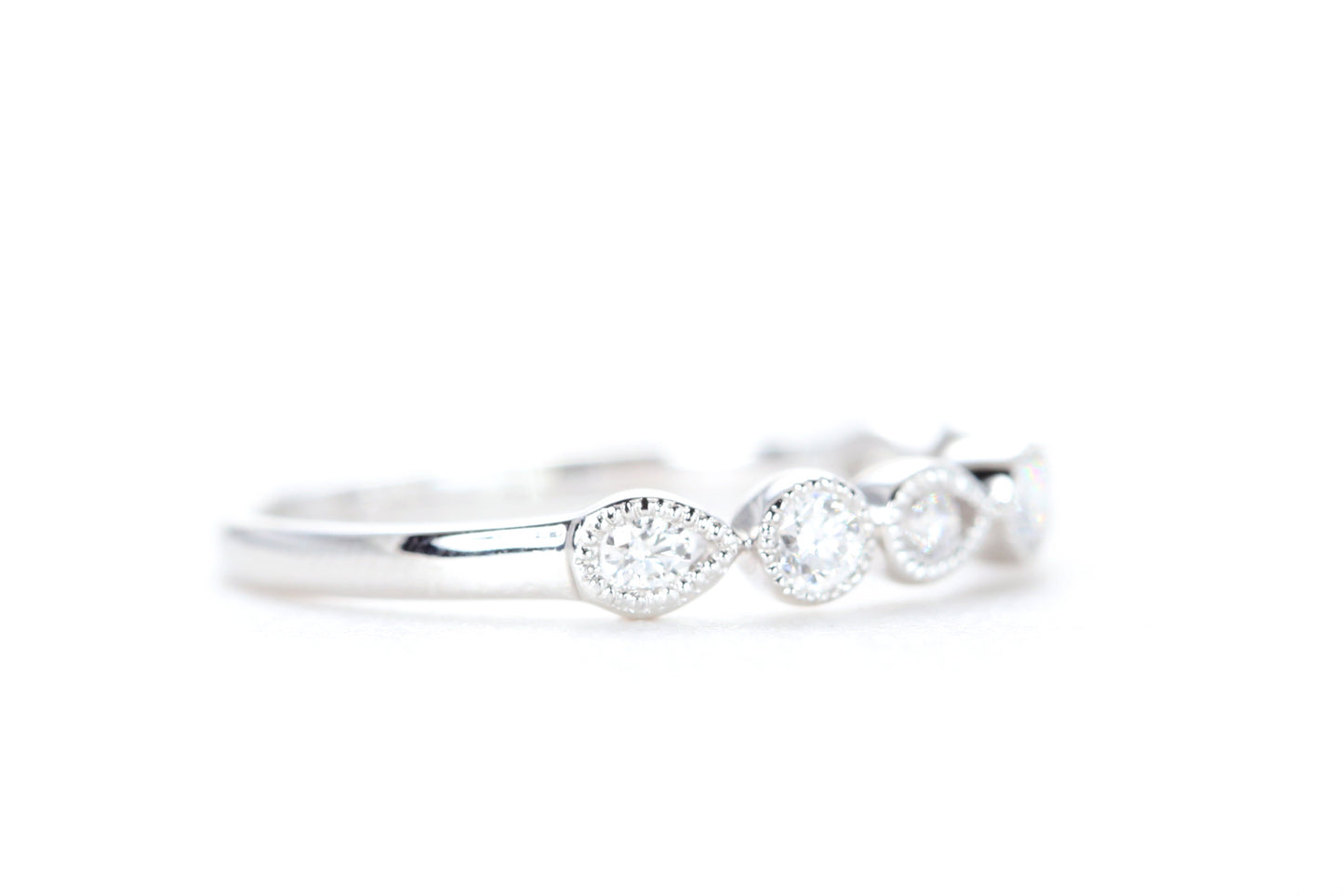 Art Deco Diamond Ring