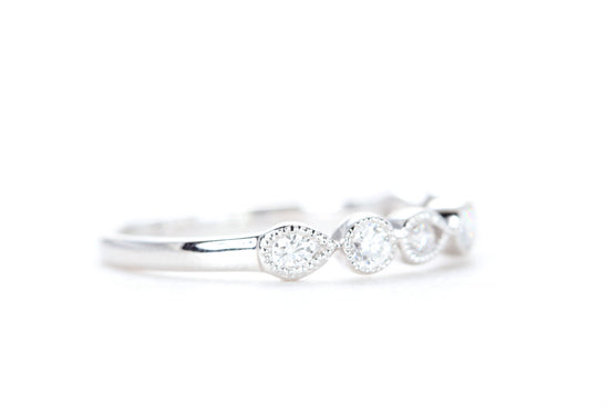 Art Deco Diamond Ring