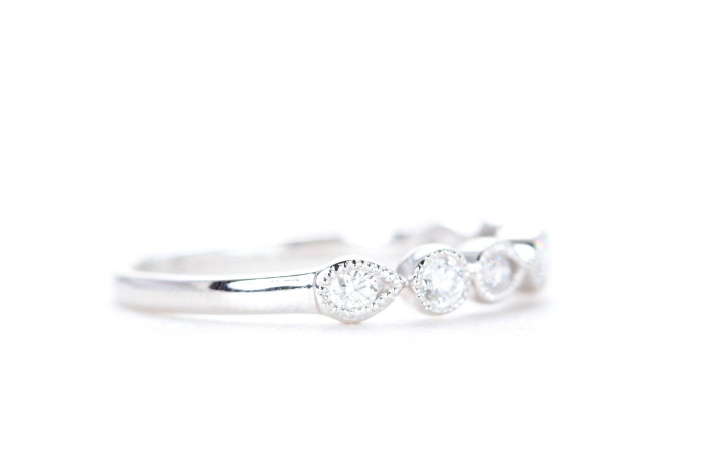 Art Deco Diamond Ring