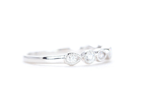 Art Deco Diamond Ring