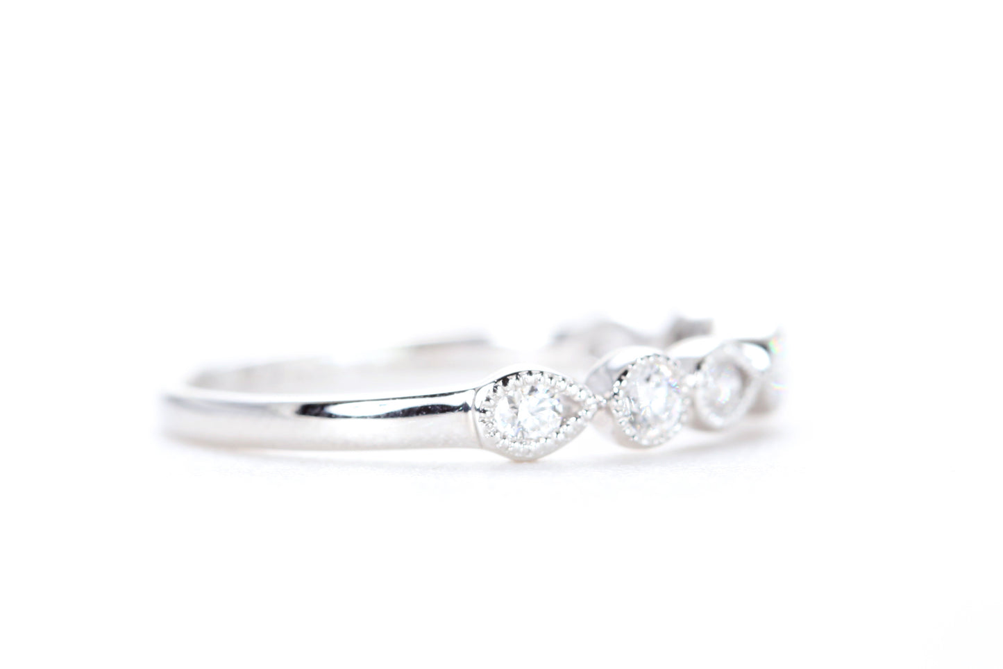 Art Deco Diamond Ring