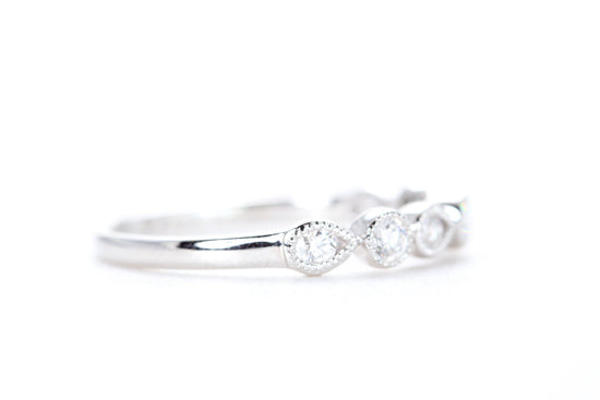Art Deco Diamond Ring