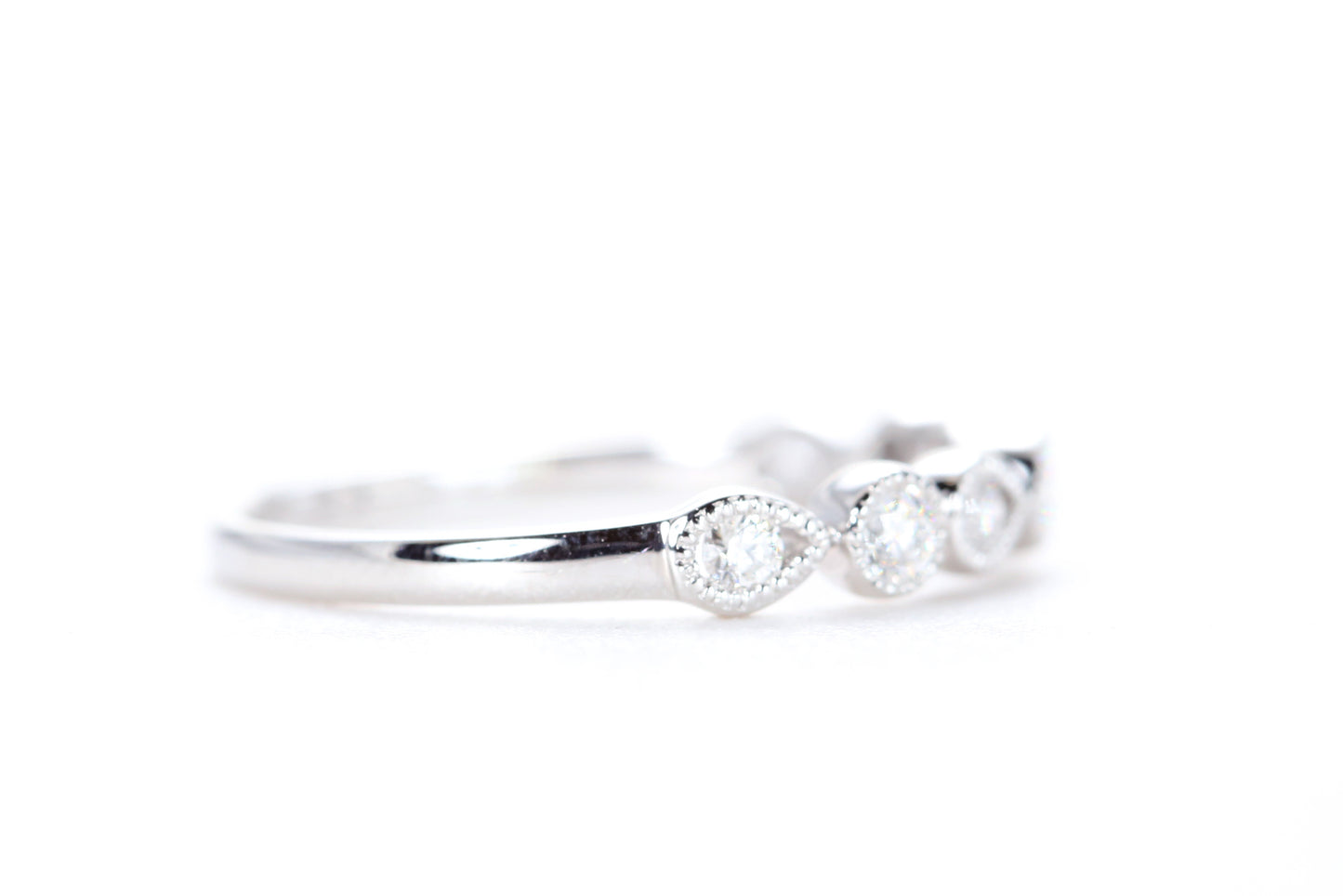 Art Deco Diamond Ring