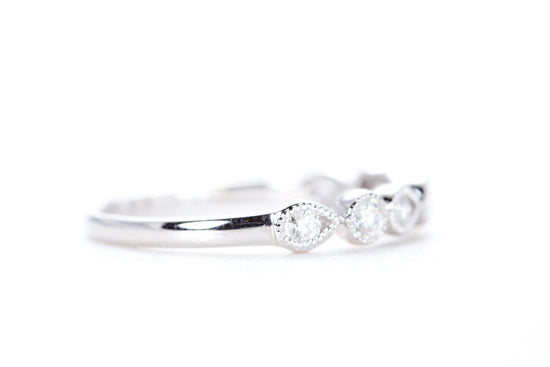 Art Deco Diamond Ring
