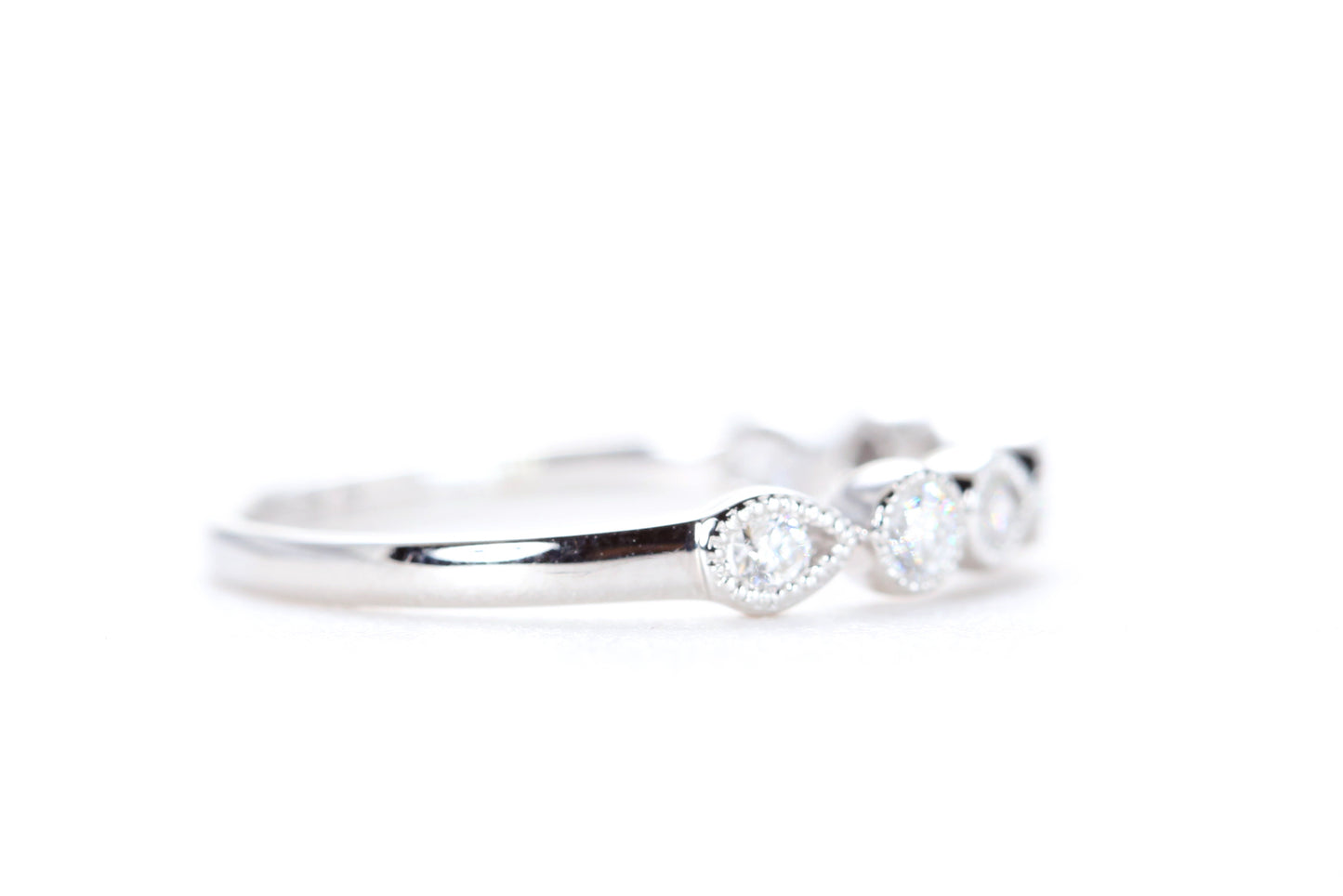 Art Deco Diamond Ring