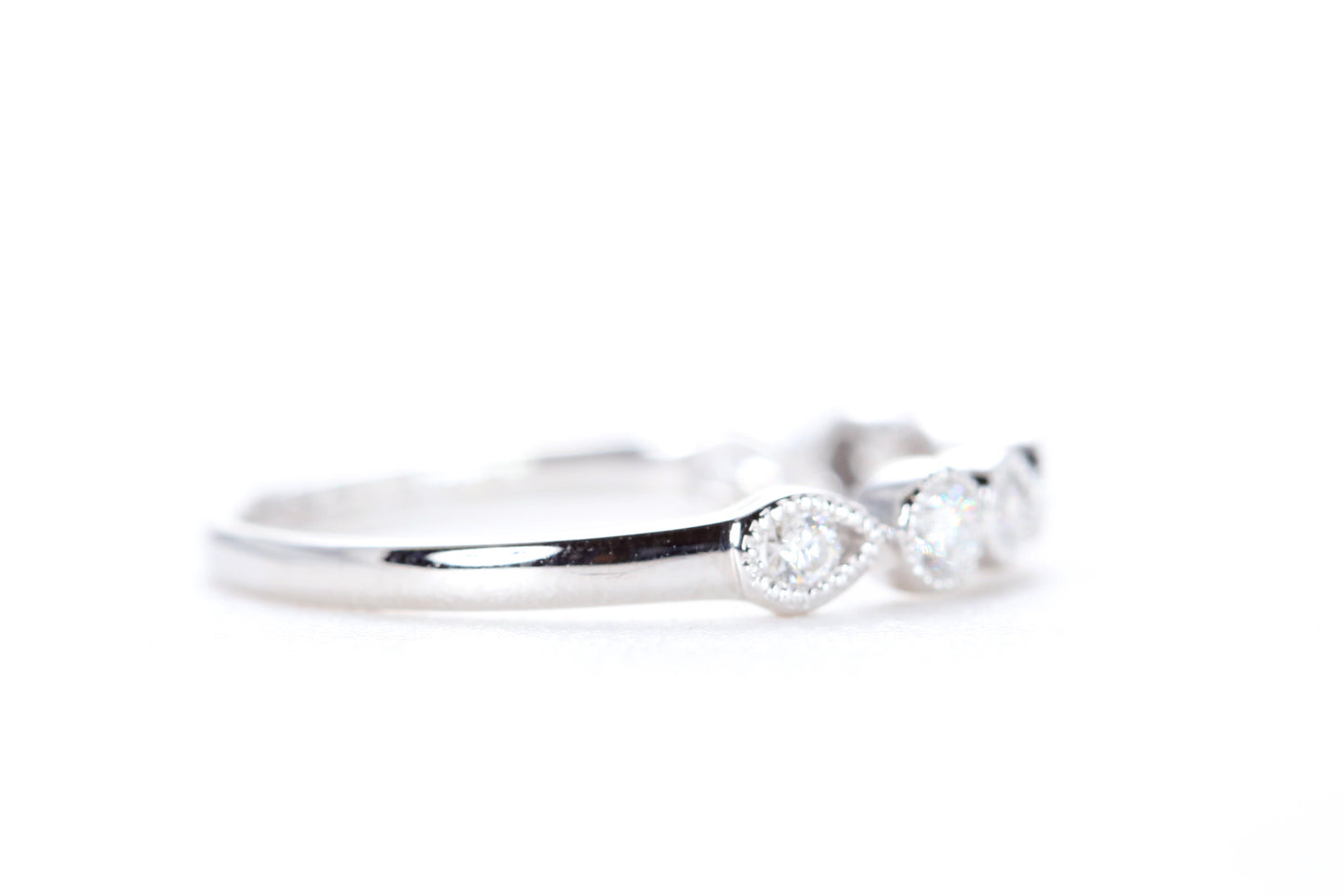 Art Deco Diamond Ring