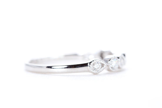 Art Deco Diamond Ring
