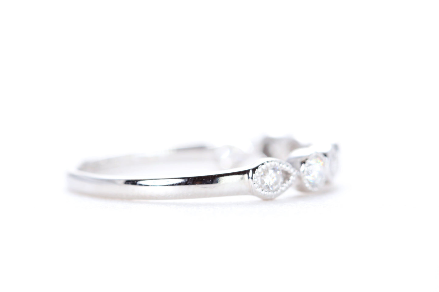 Art Deco Diamond Ring