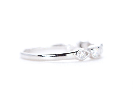 Art Deco Diamond Ring