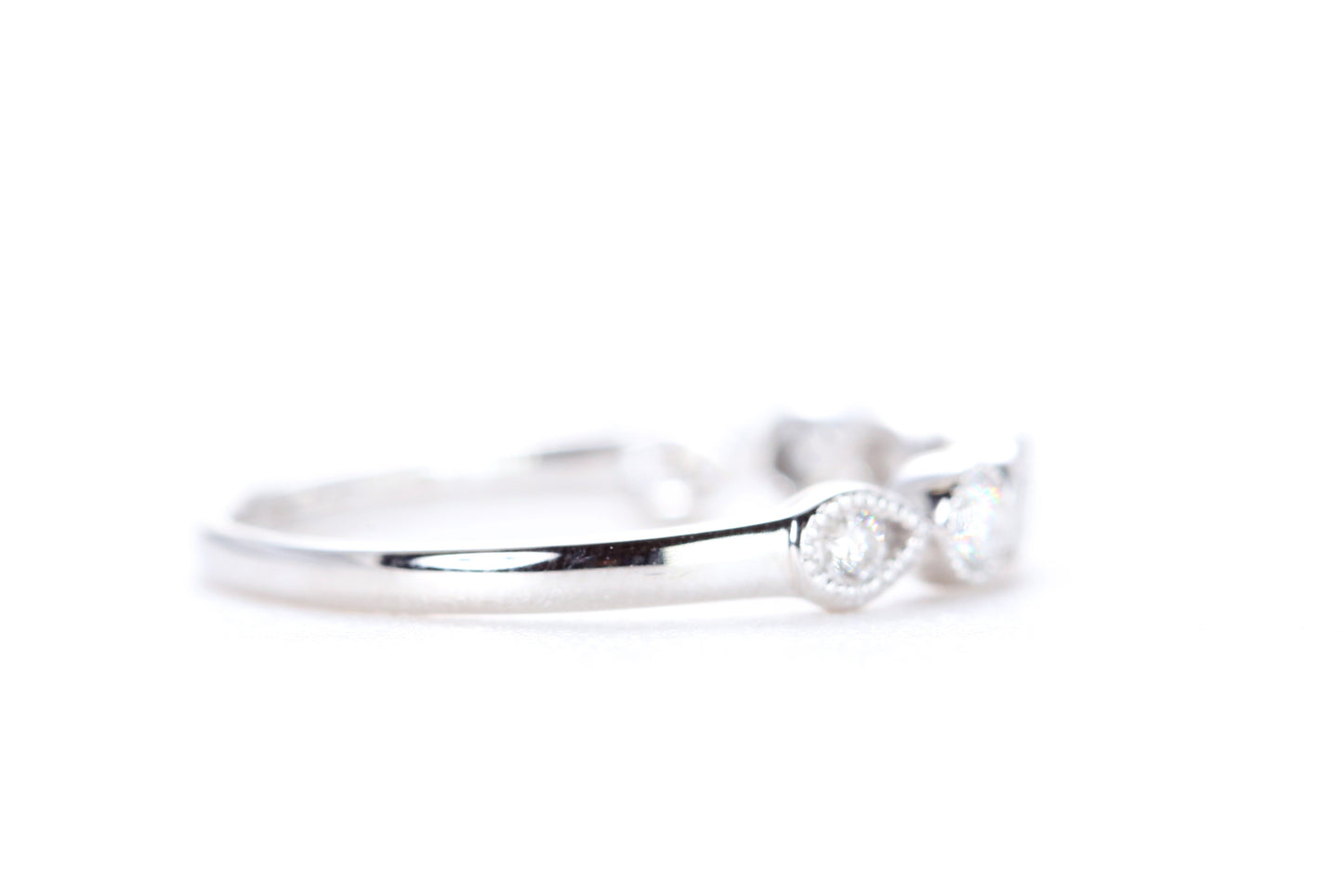 Art Deco Diamond Ring