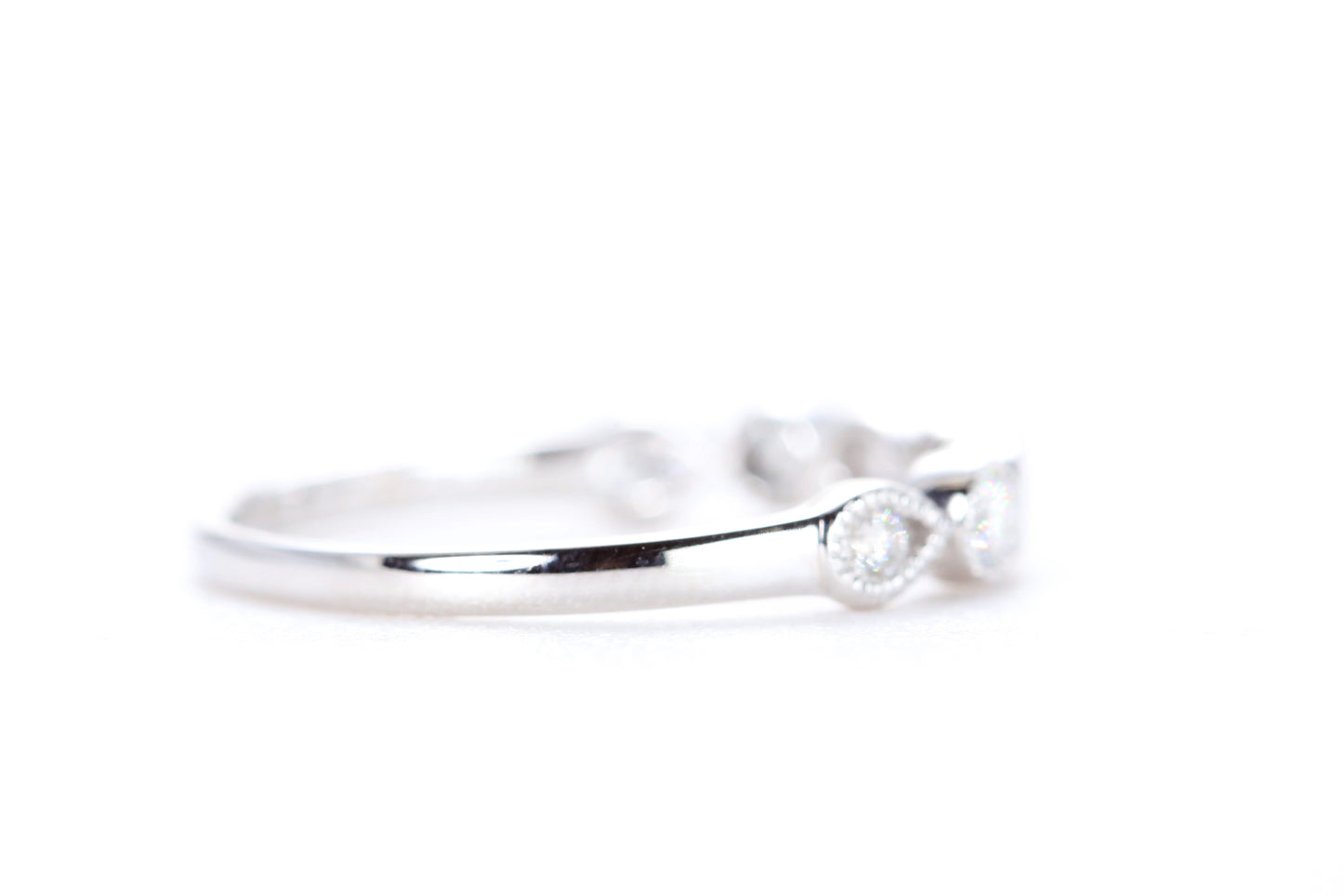 Art Deco Diamond Ring