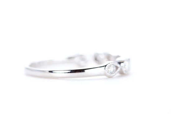 Art Deco Diamond Ring