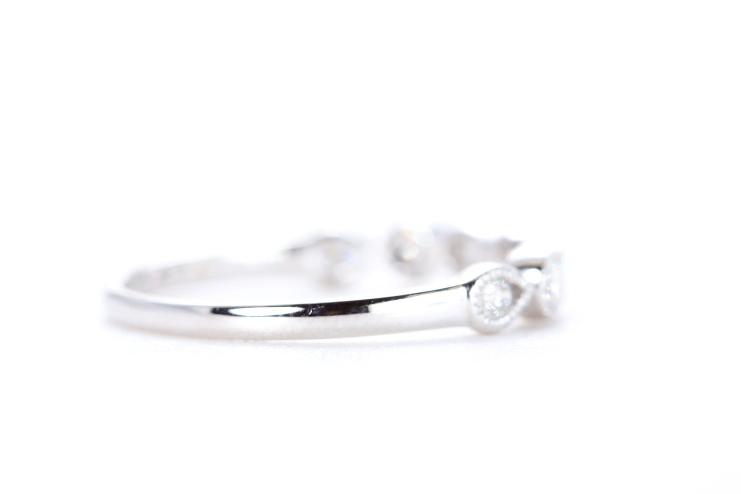 Art Deco Diamond Ring