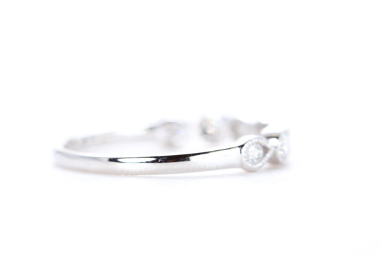 Art Deco Diamond Ring