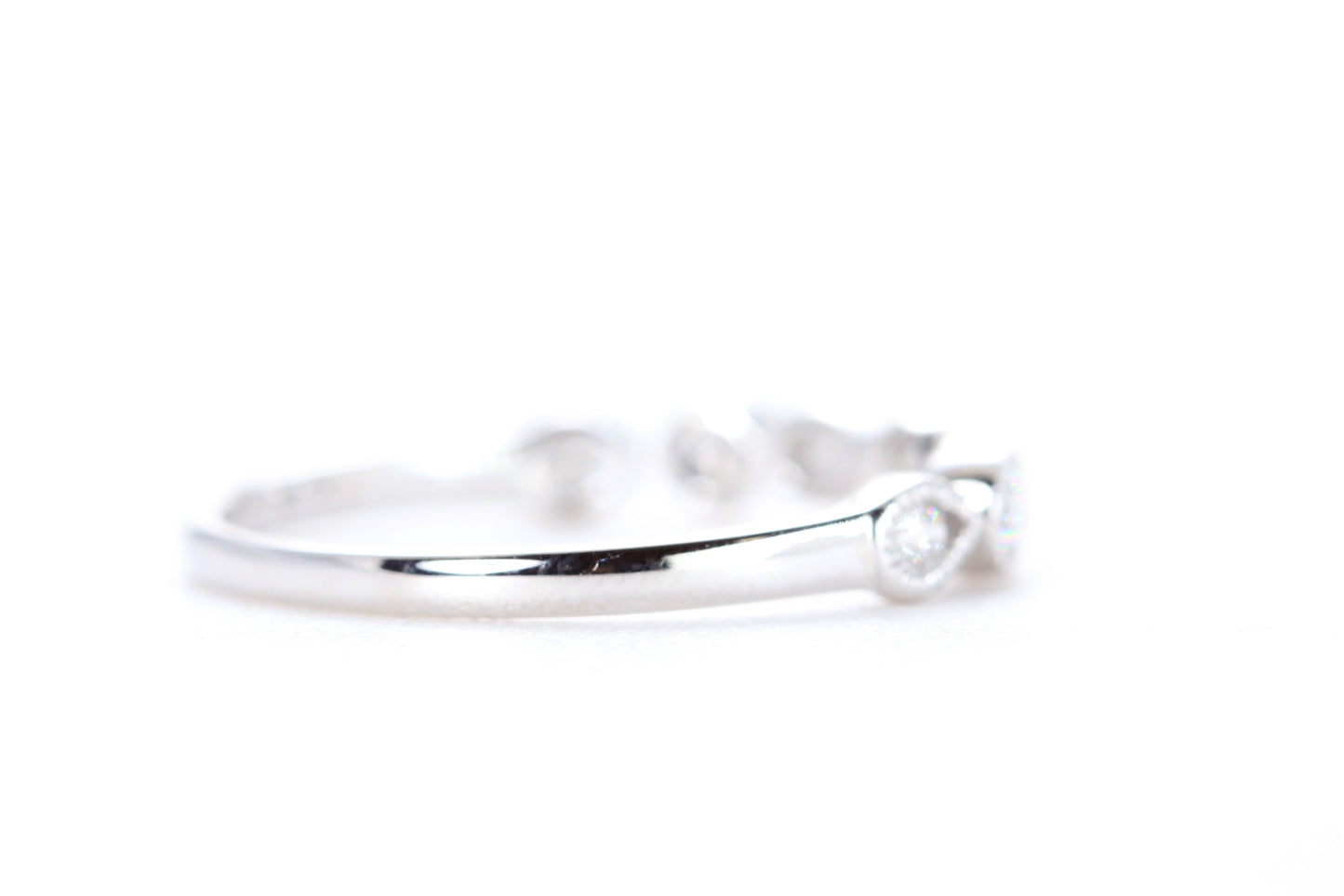 Art Deco Diamond Ring