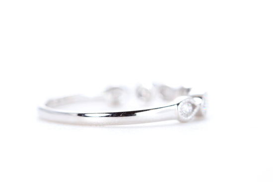 Art Deco Diamond Ring
