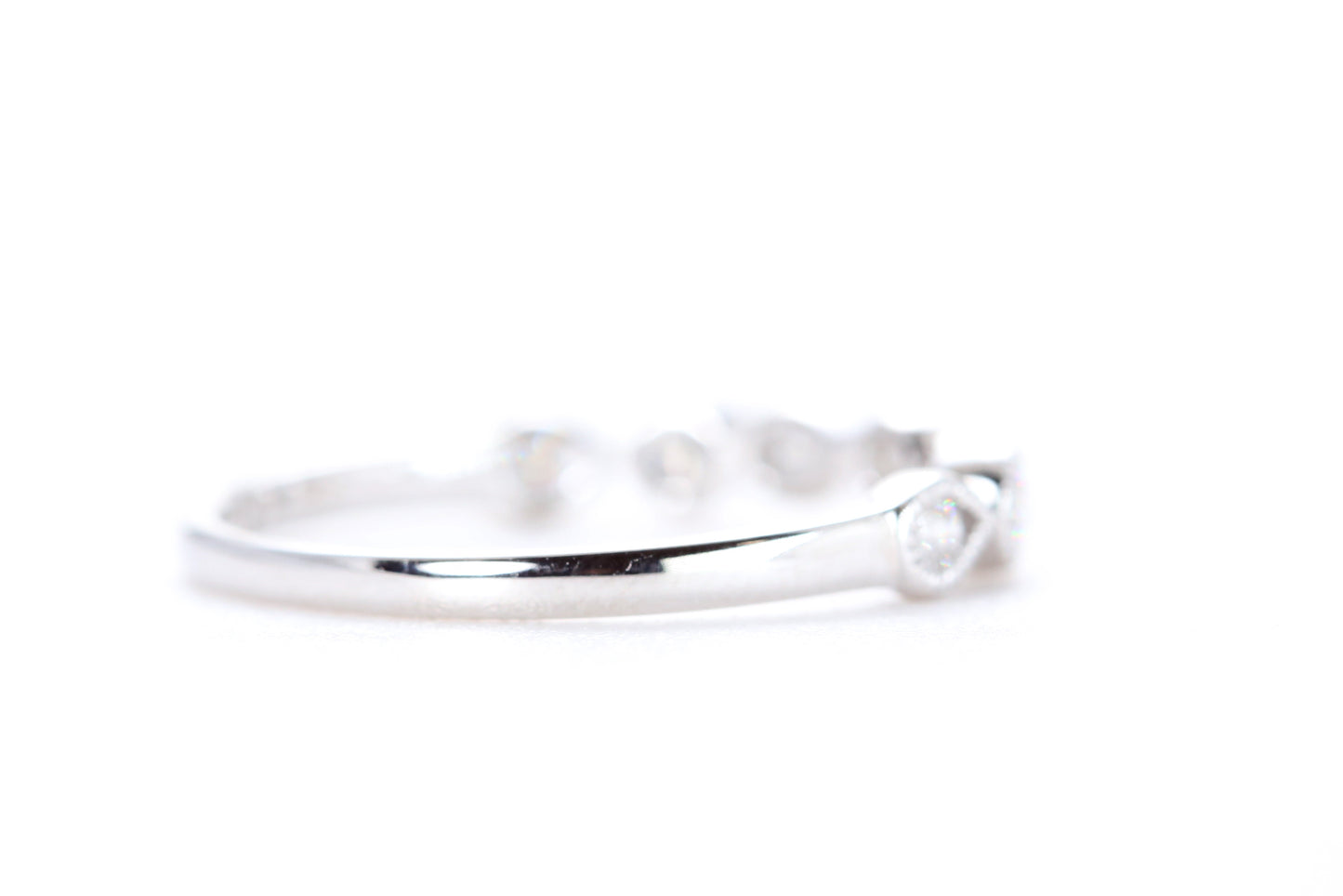 Art Deco Diamond Ring