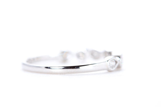 Art Deco Diamond Ring