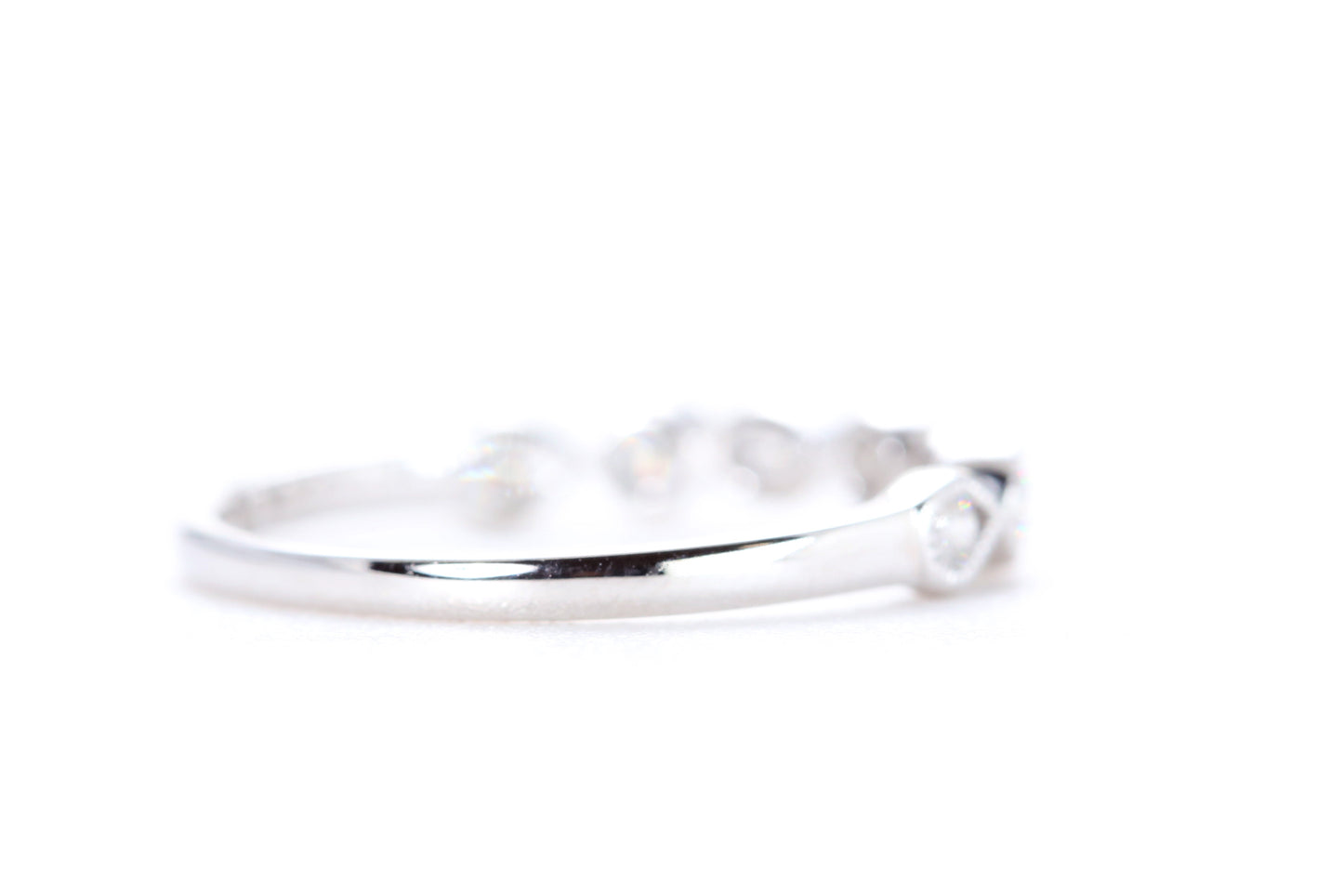 Art Deco Diamond Ring