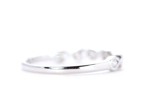 Art Deco Diamond Ring