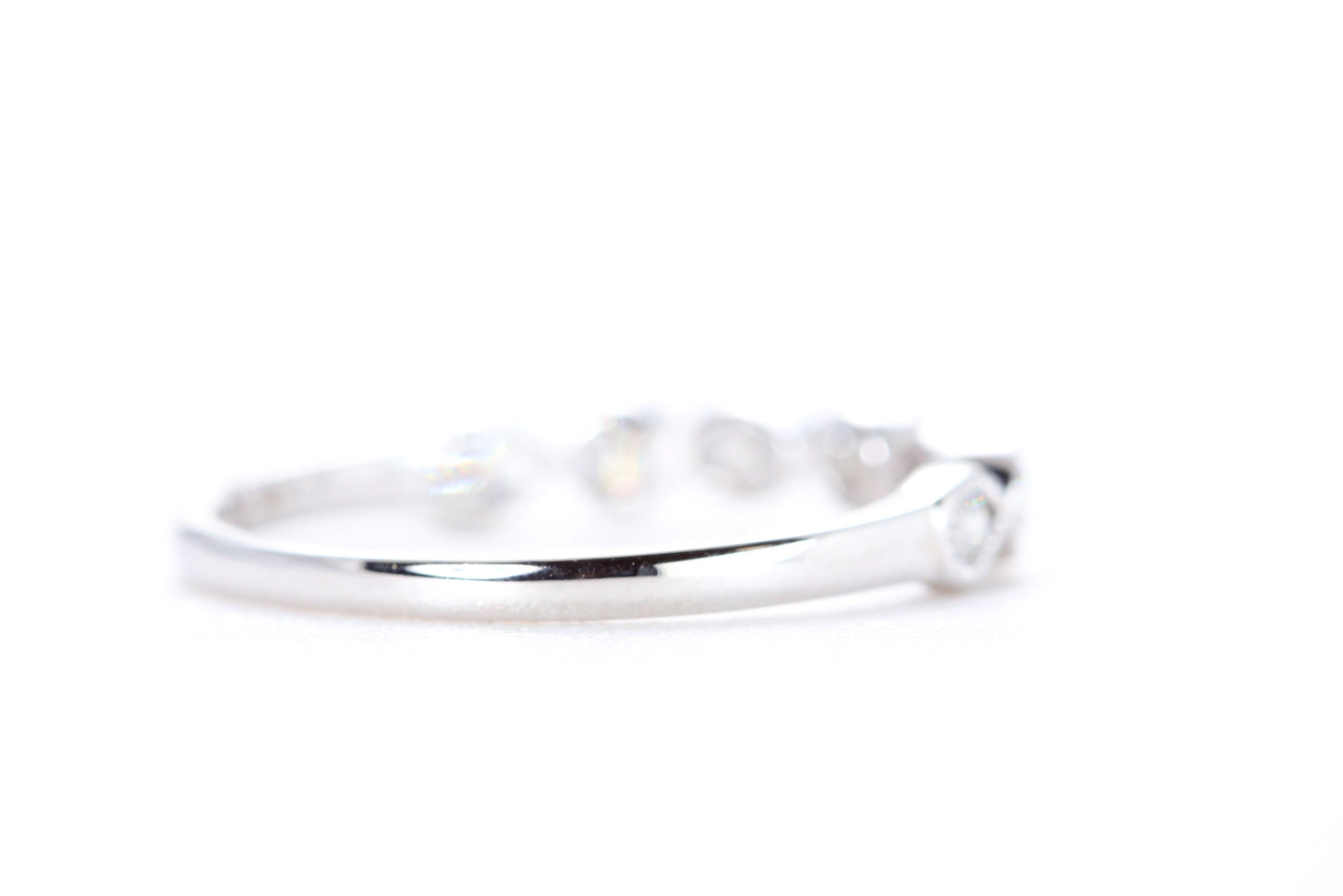 Art Deco Diamond Ring
