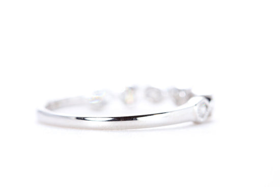 Art Deco Diamond Ring