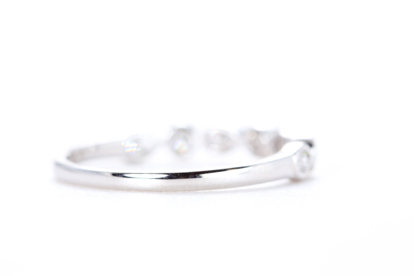 Art Deco Diamond Ring
