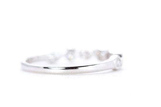 Art Deco Diamond Ring