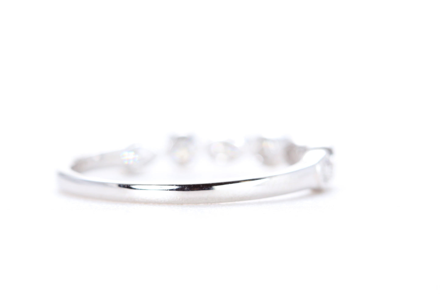 Art Deco Diamond Ring