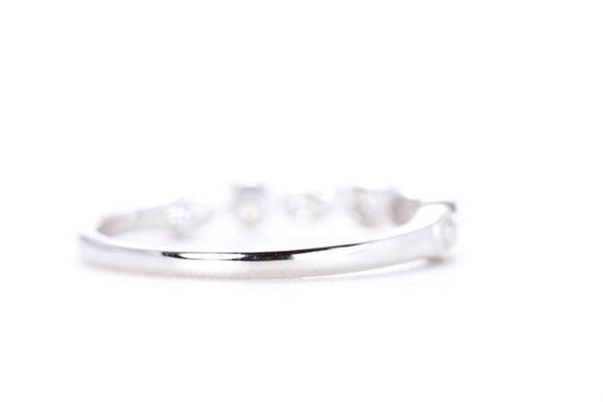 Art Deco Diamond Ring