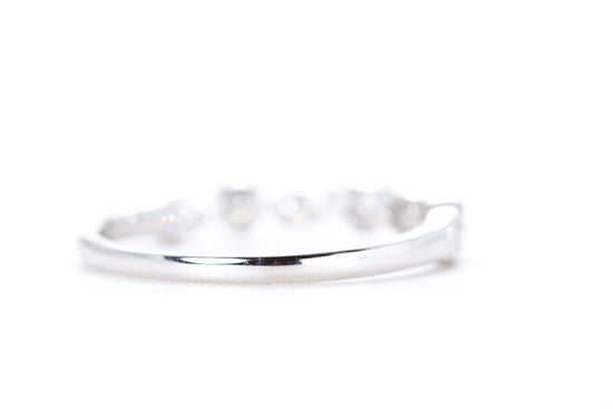 Art Deco Diamond Ring