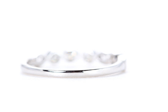 Art Deco Diamond Ring