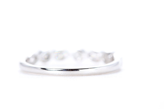 Art Deco Diamond Ring