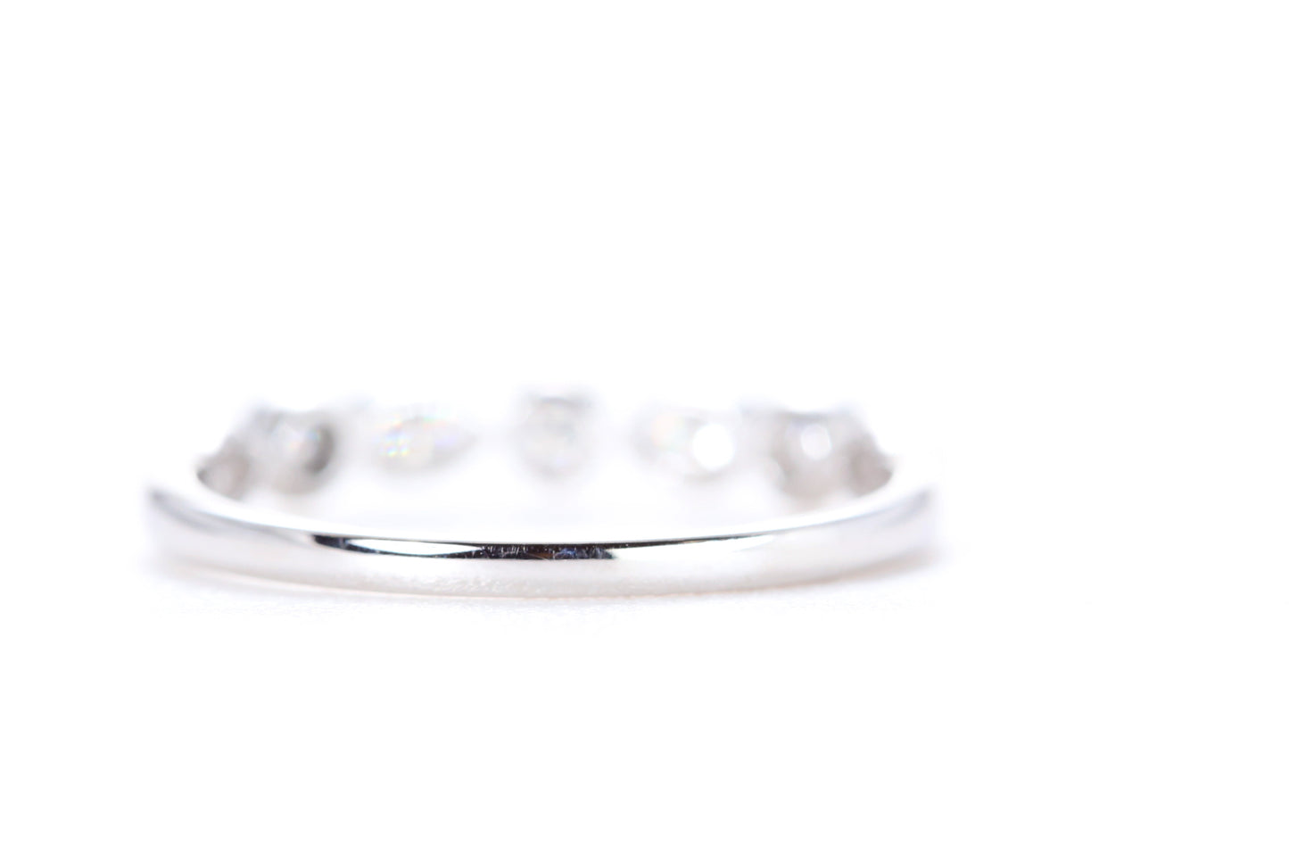 Art Deco Diamond Ring