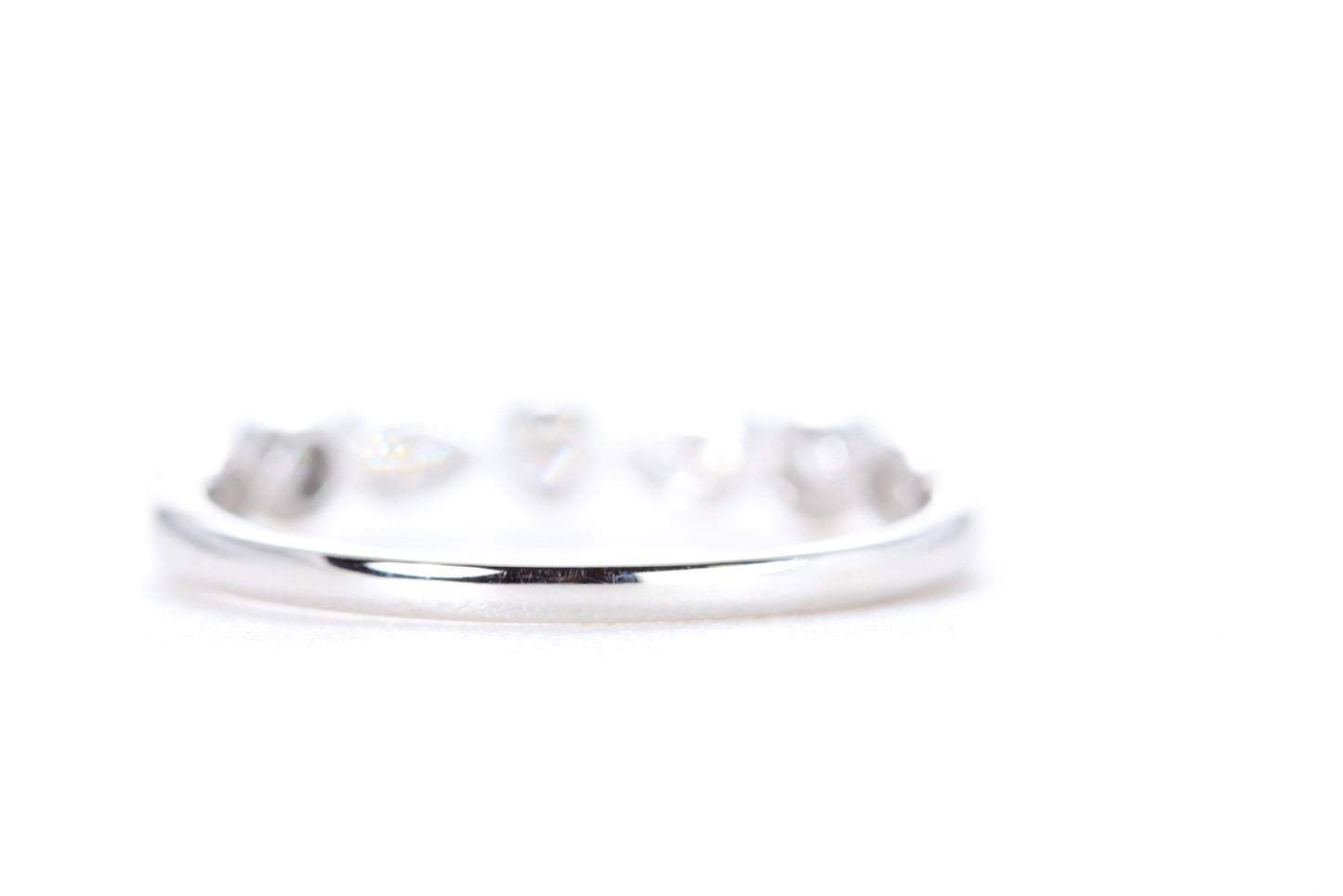 Art Deco Diamond Ring