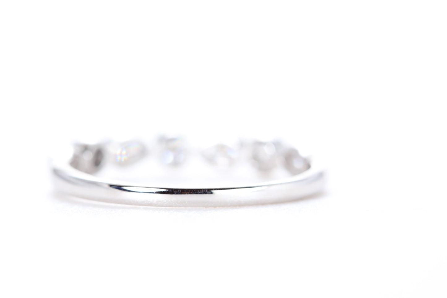Art Deco Diamond Ring
