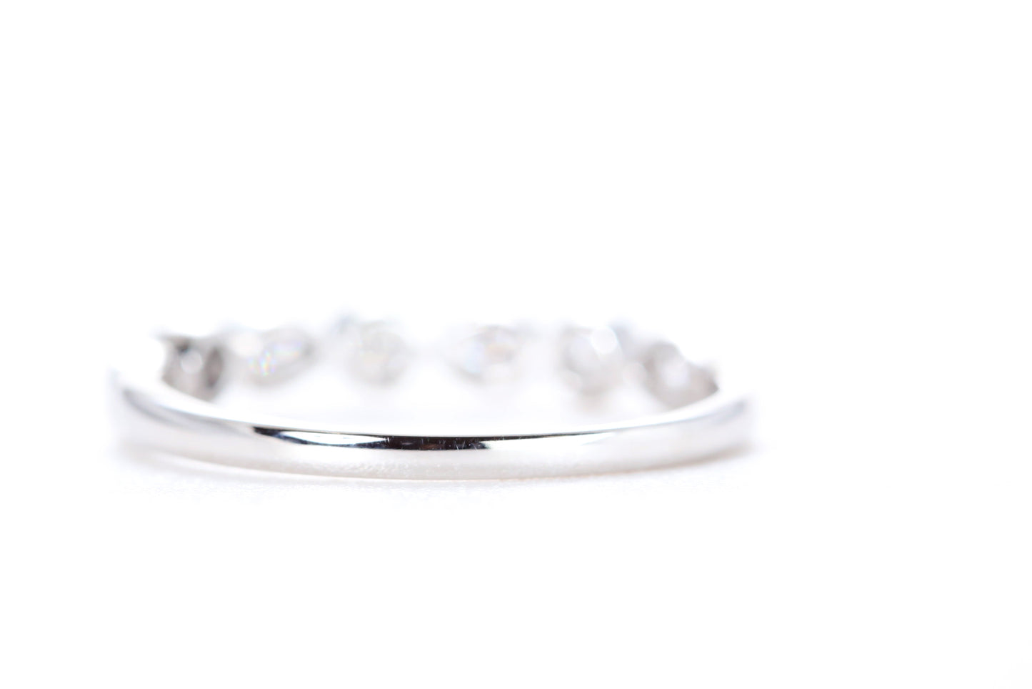 Art Deco Diamond Ring