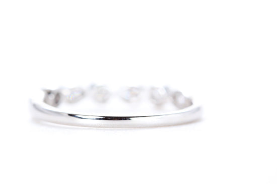 Art Deco Diamond Ring
